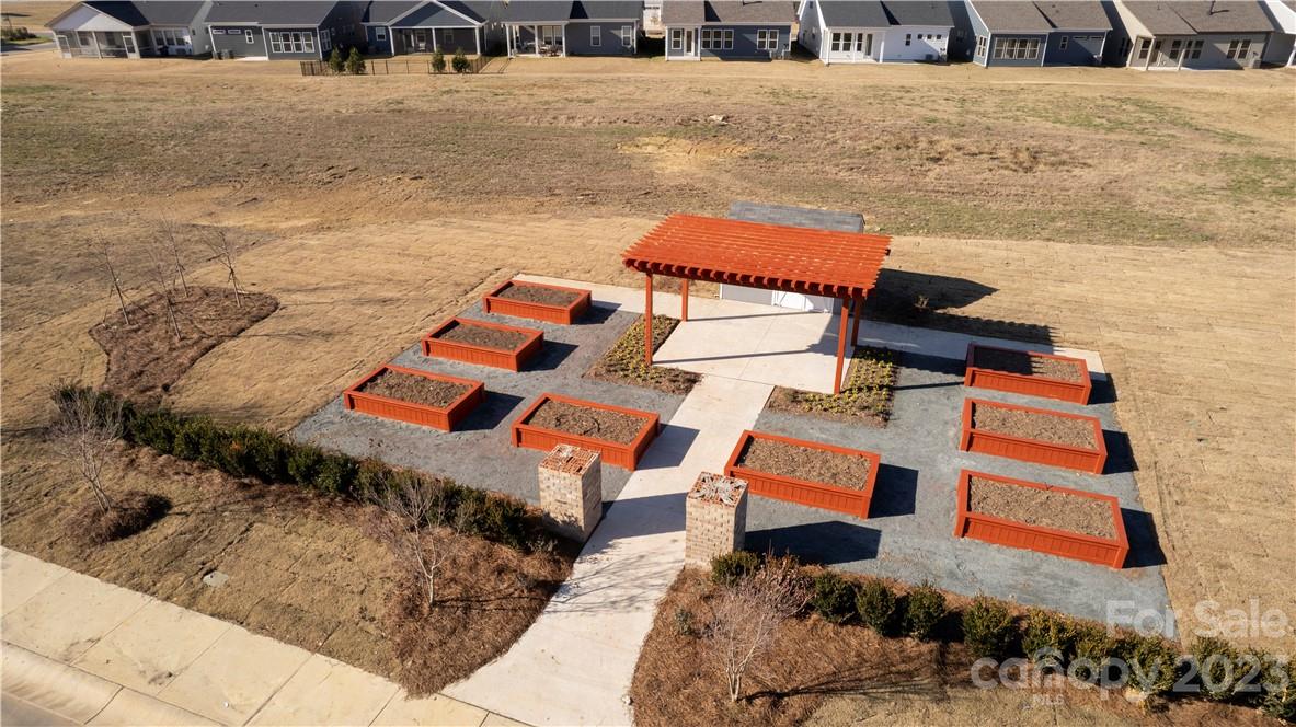 Esplanade at Northgate - Residential