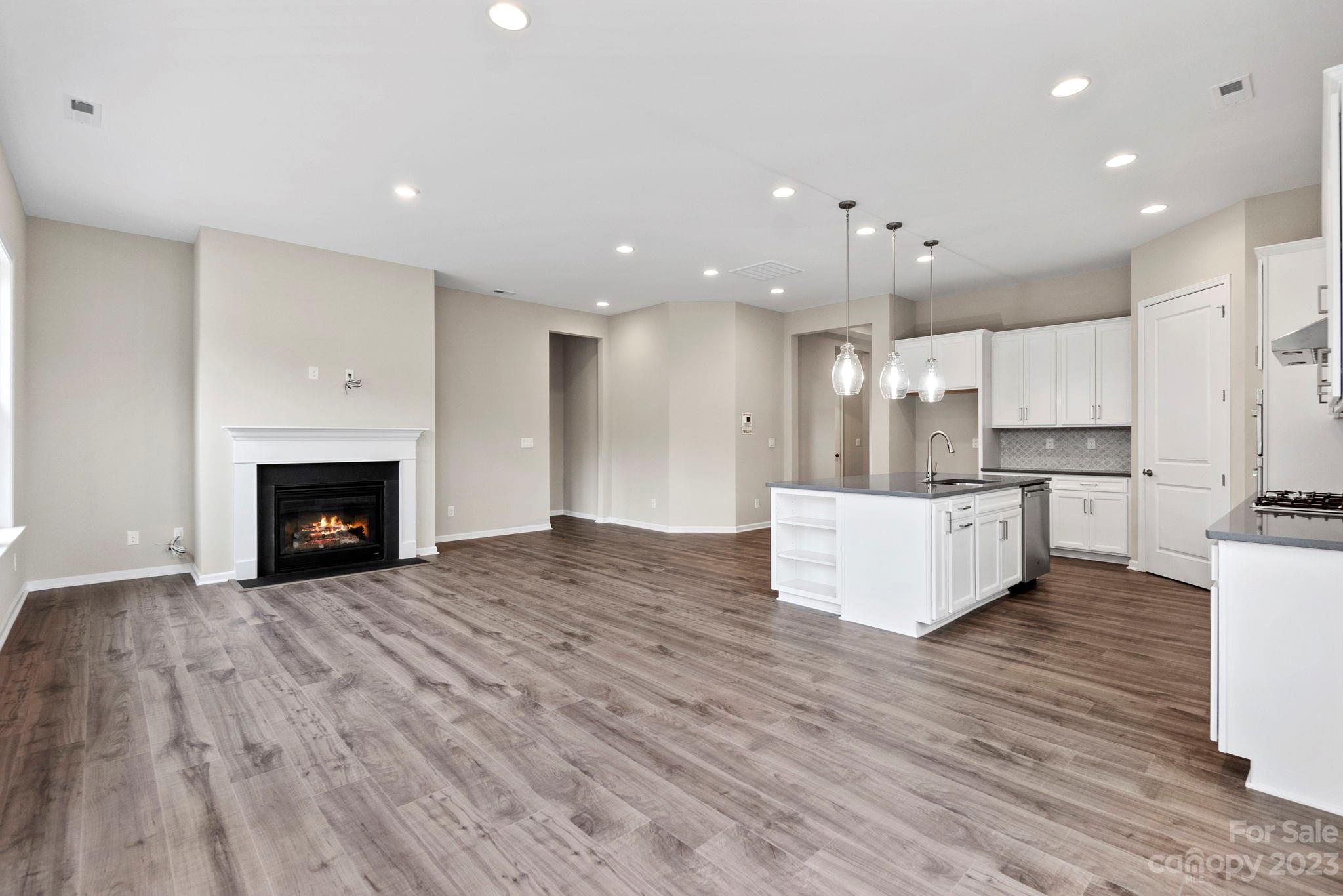 Esplanade at Northgate - Residential