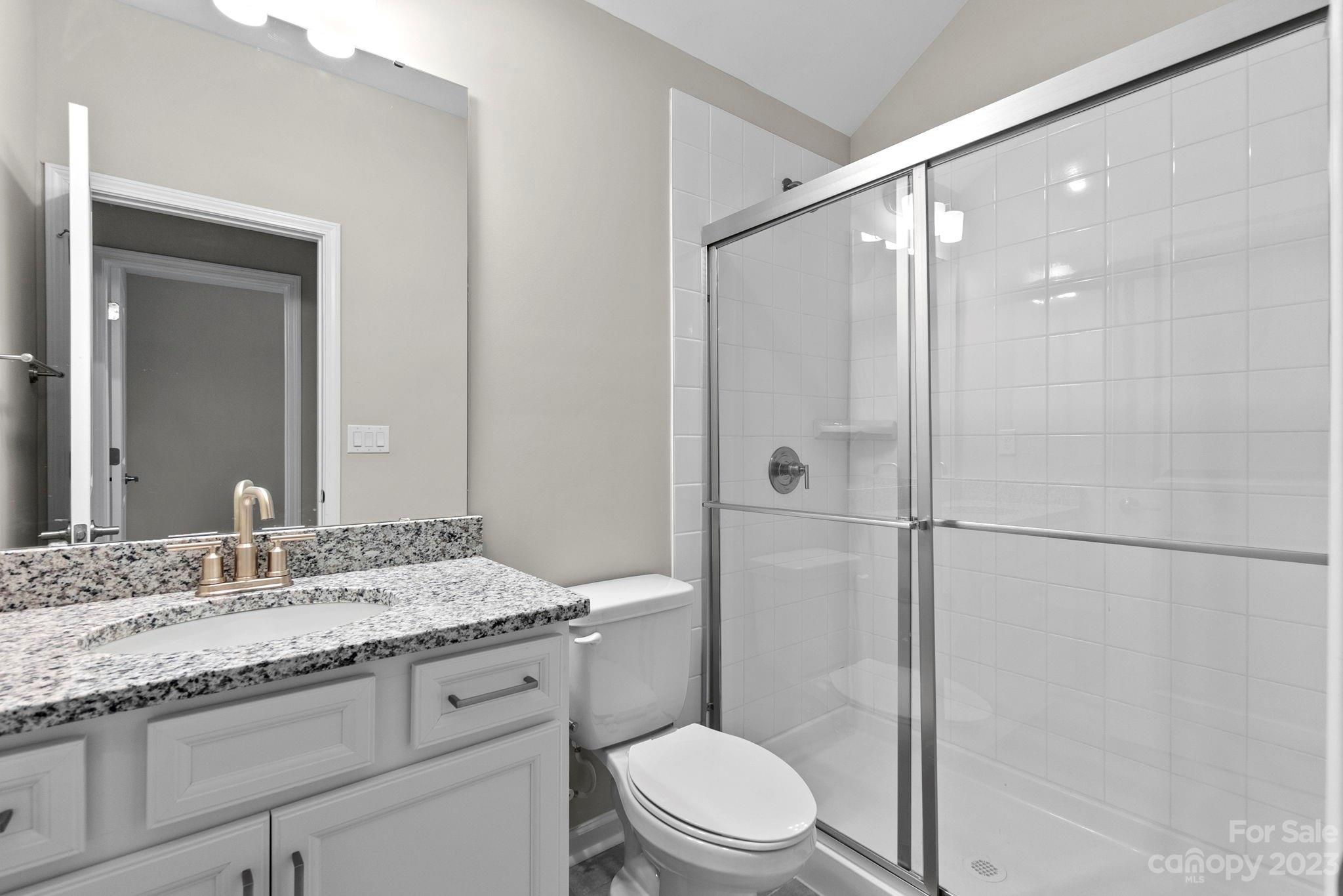 Esplanade at Northgate - Residential