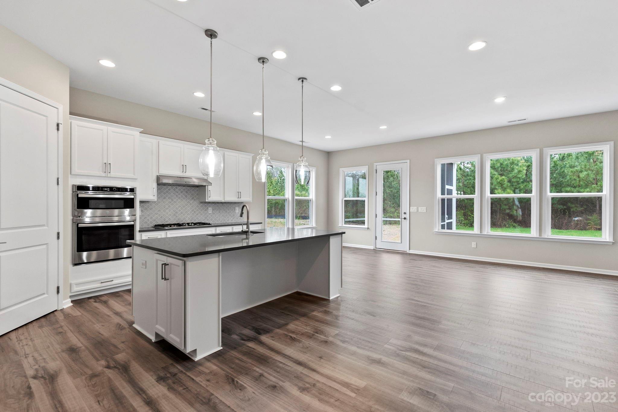 Esplanade at Northgate - Residential