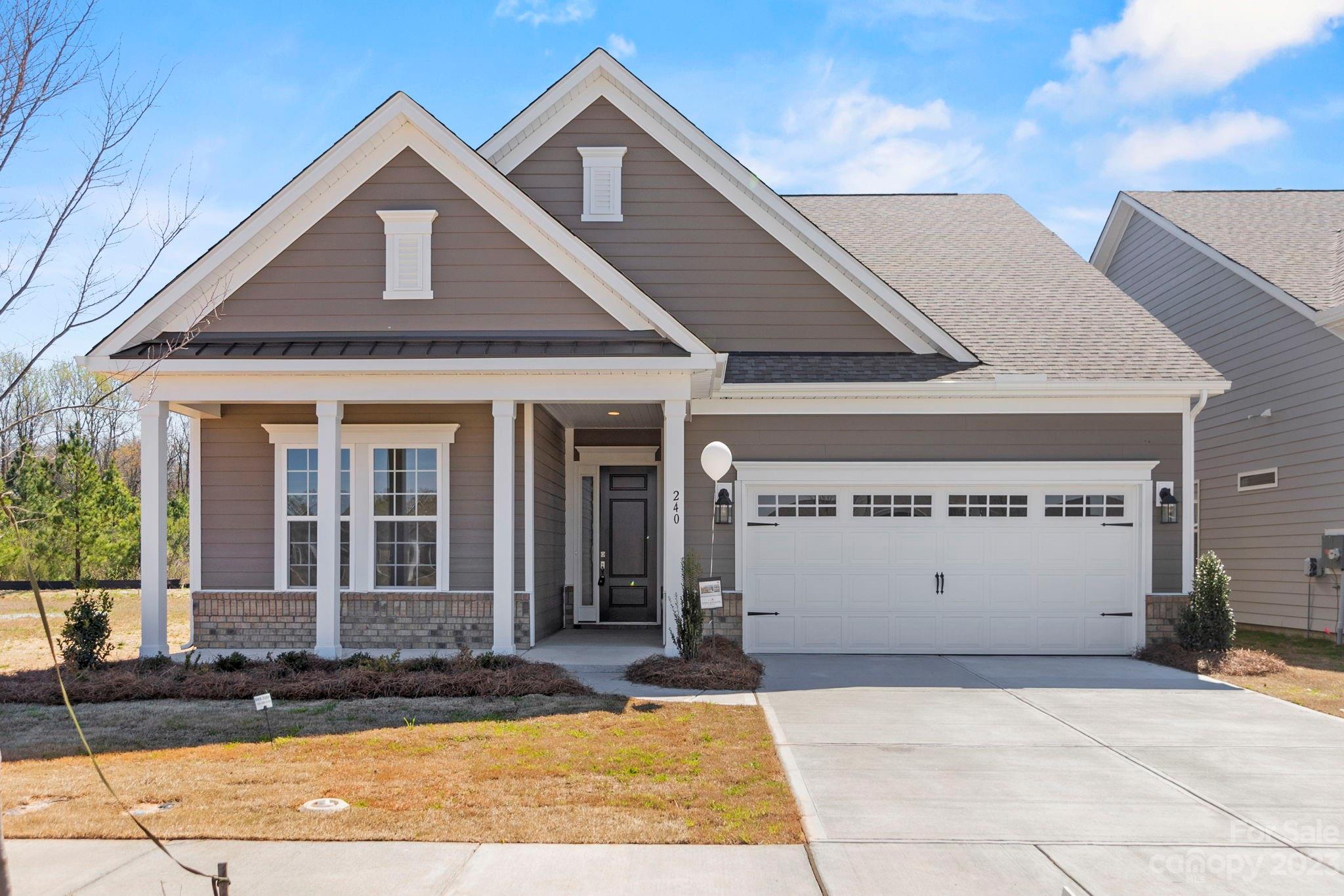 Esplanade at Northgate - Residential