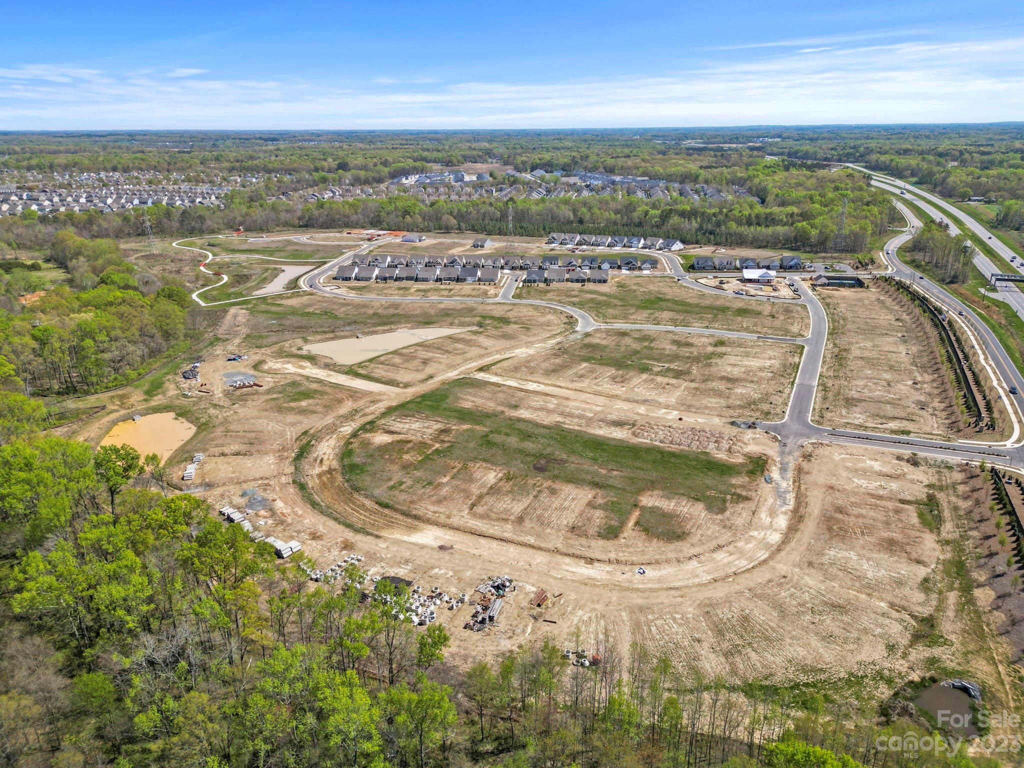 Esplanade at Northgate - Residential