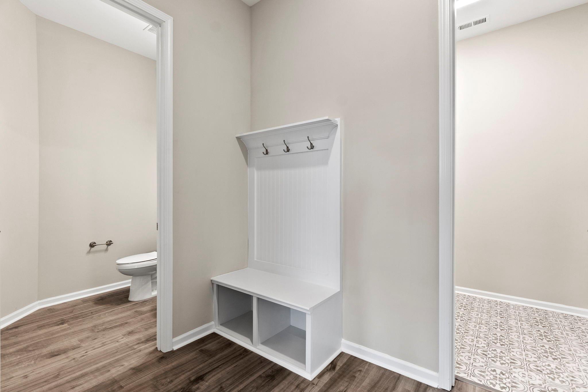 Esplanade at Northgate - Residential