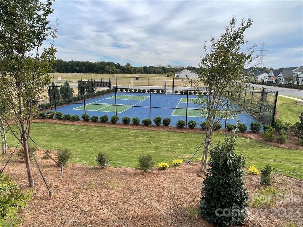 Esplanade at Northgate - Residential