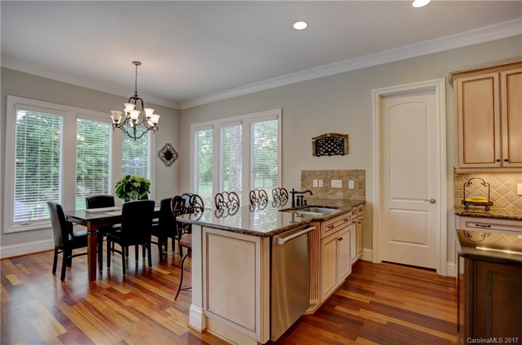 Providence Downs South - Residential