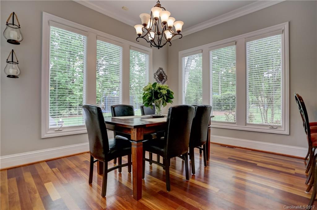 Providence Downs South - Residential