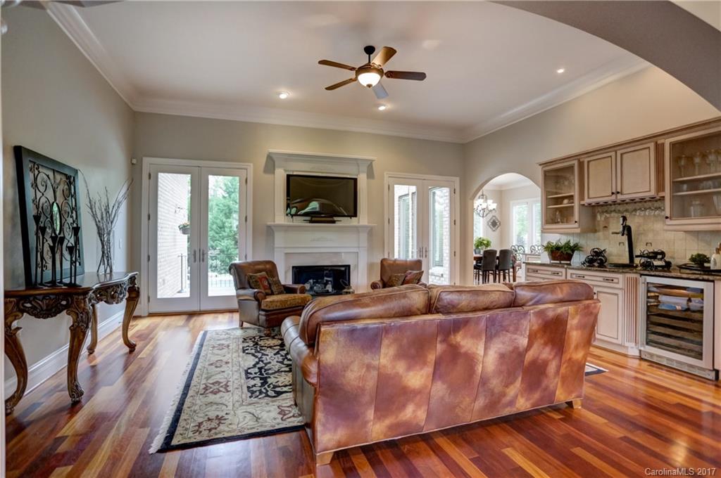 Providence Downs South - Residential