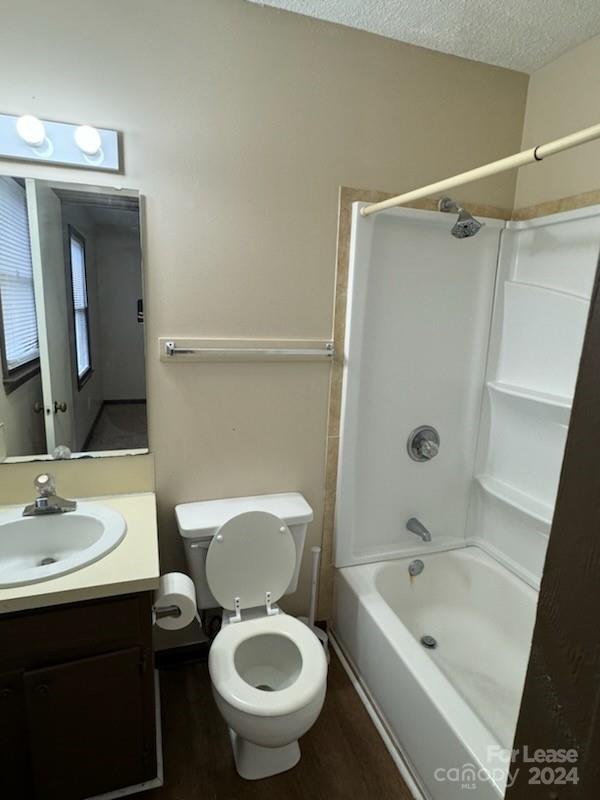 Grandview Terrace - Residential Lease