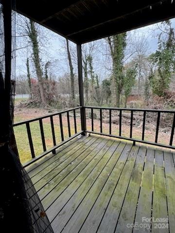 Grandview Terrace - Residential Lease