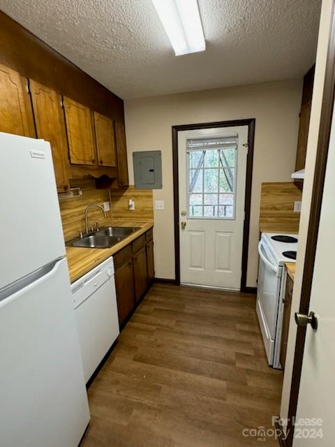 Grandview Terrace - Residential Lease