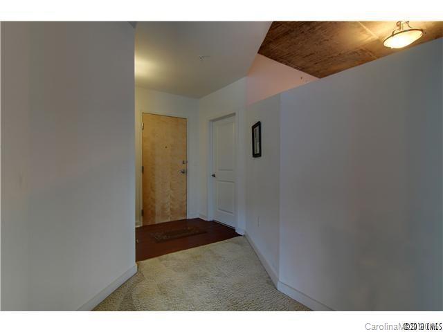 Fourth Ward - Residential Lease