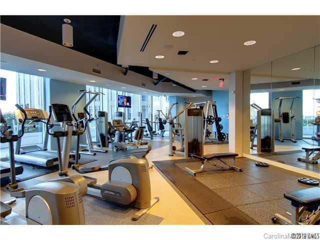 Fourth Ward - Residential Lease