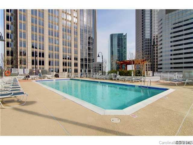 Fourth Ward - Residential Lease