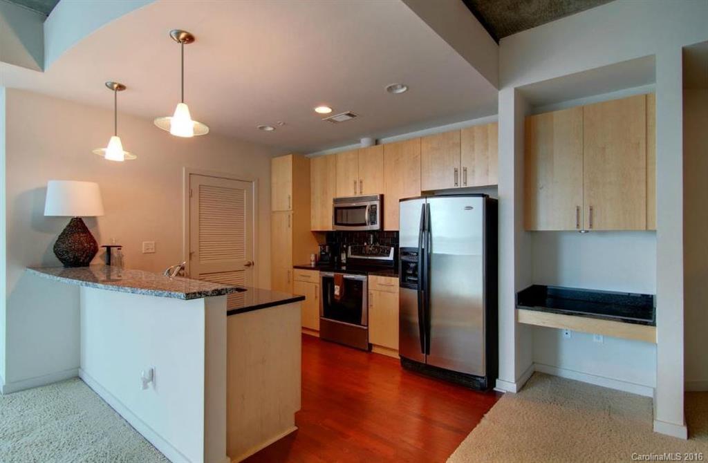 Fourth Ward - Residential Lease