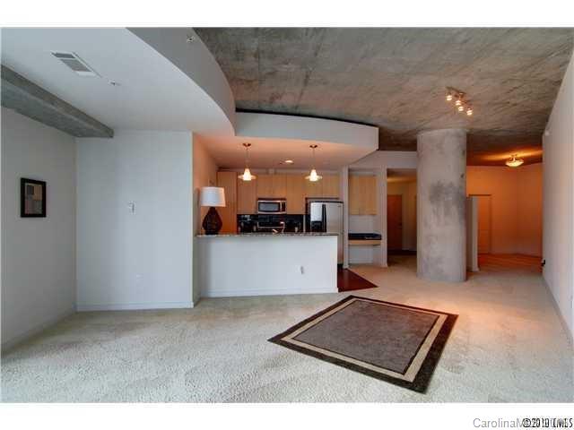 Fourth Ward - Residential Lease