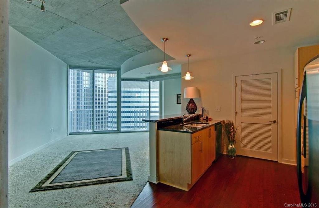 Fourth Ward - Residential Lease