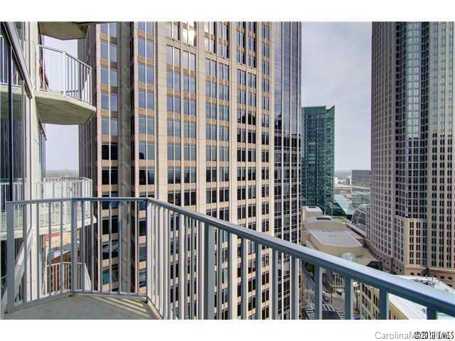 Fourth Ward - Residential Lease