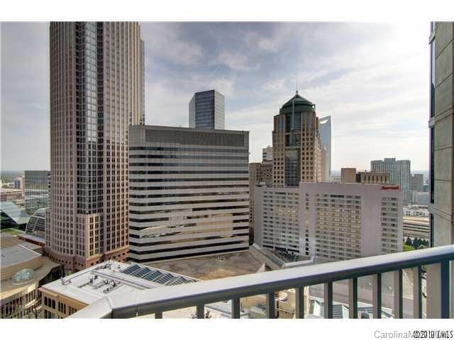 Fourth Ward - Residential Lease