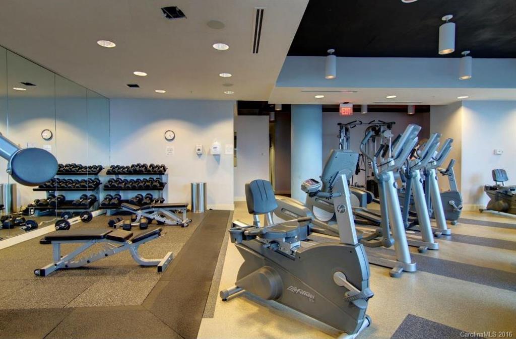 Fourth Ward - Residential Lease