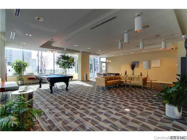 Fourth Ward - Residential Lease