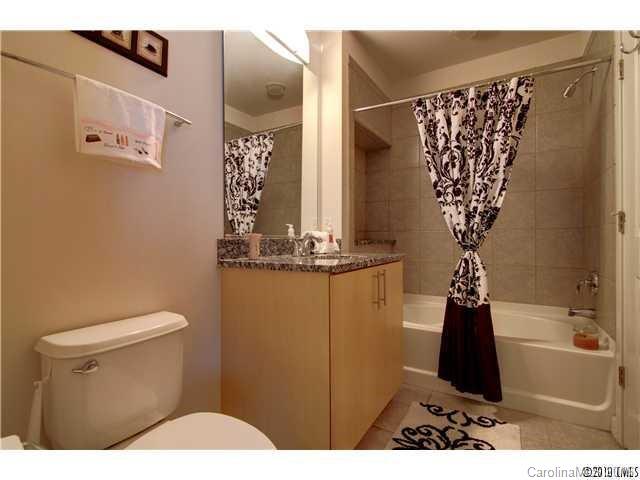 Fourth Ward - Residential Lease