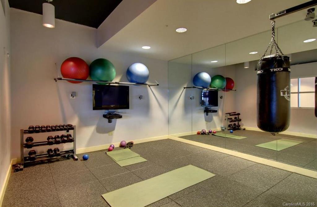 Fourth Ward - Residential Lease