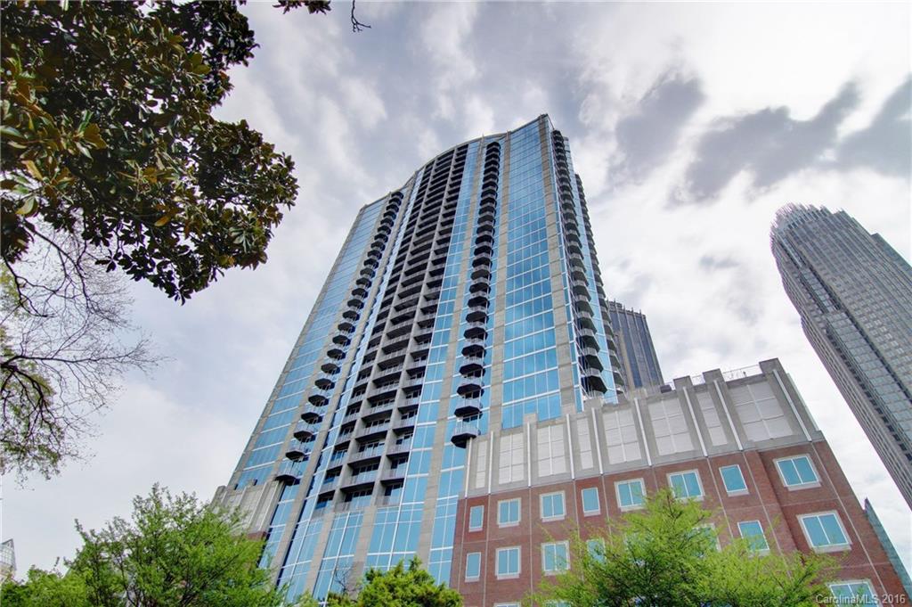 Fourth Ward - Residential Lease