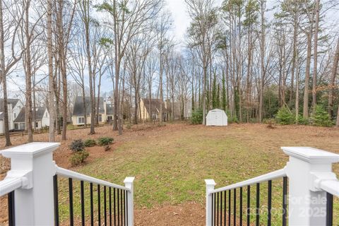 A home in Huntersville