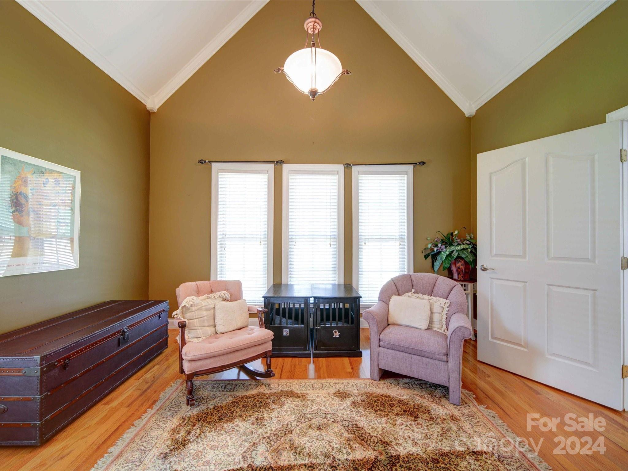 Estates At Windswept Cove - Residential