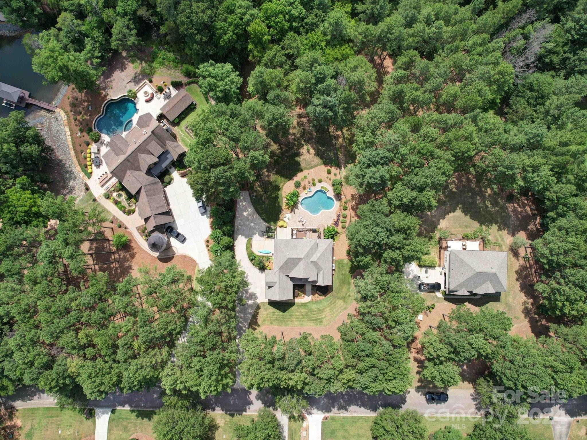 Estates At Windswept Cove - Residential