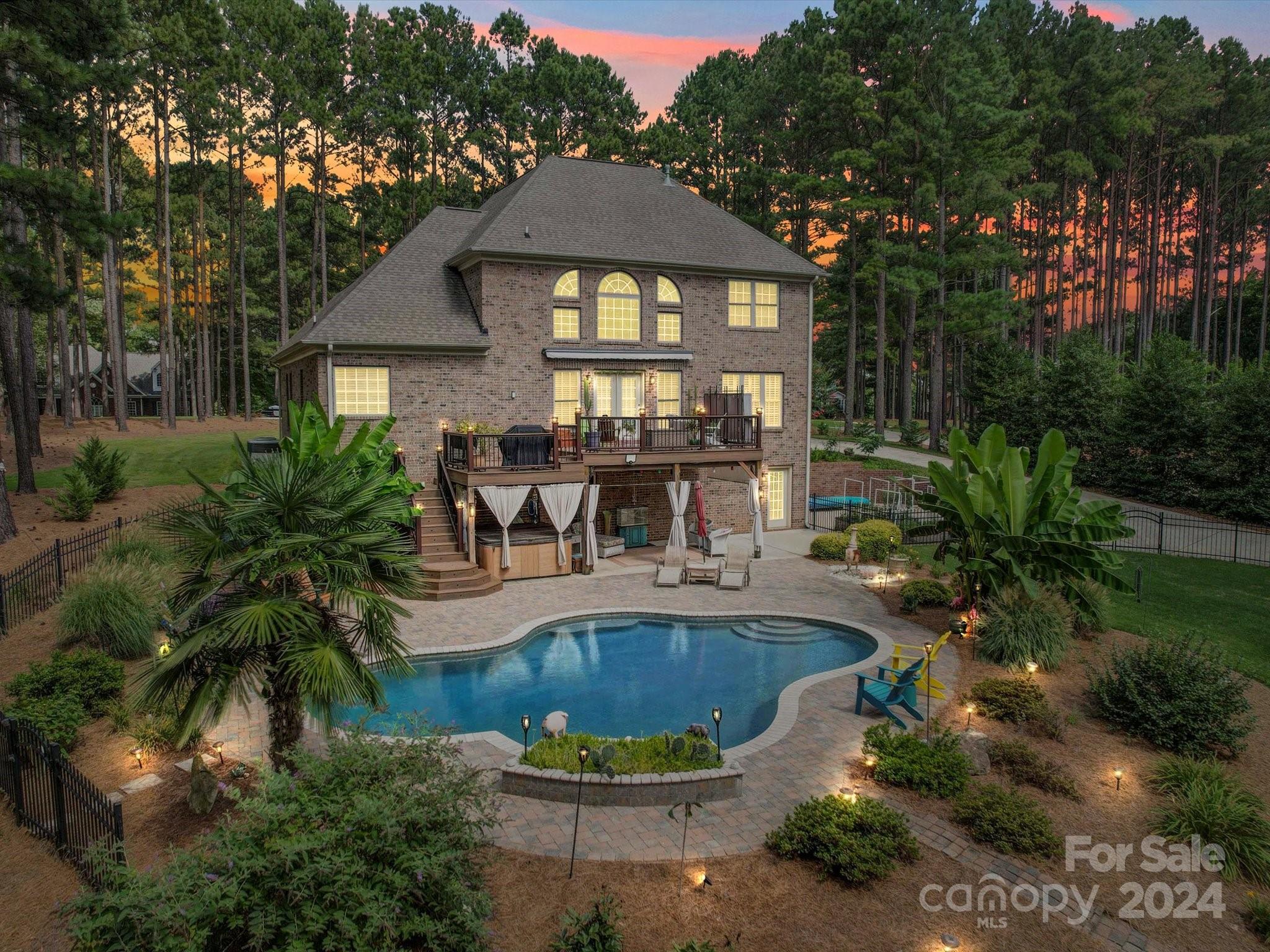 Estates At Windswept Cove - Residential