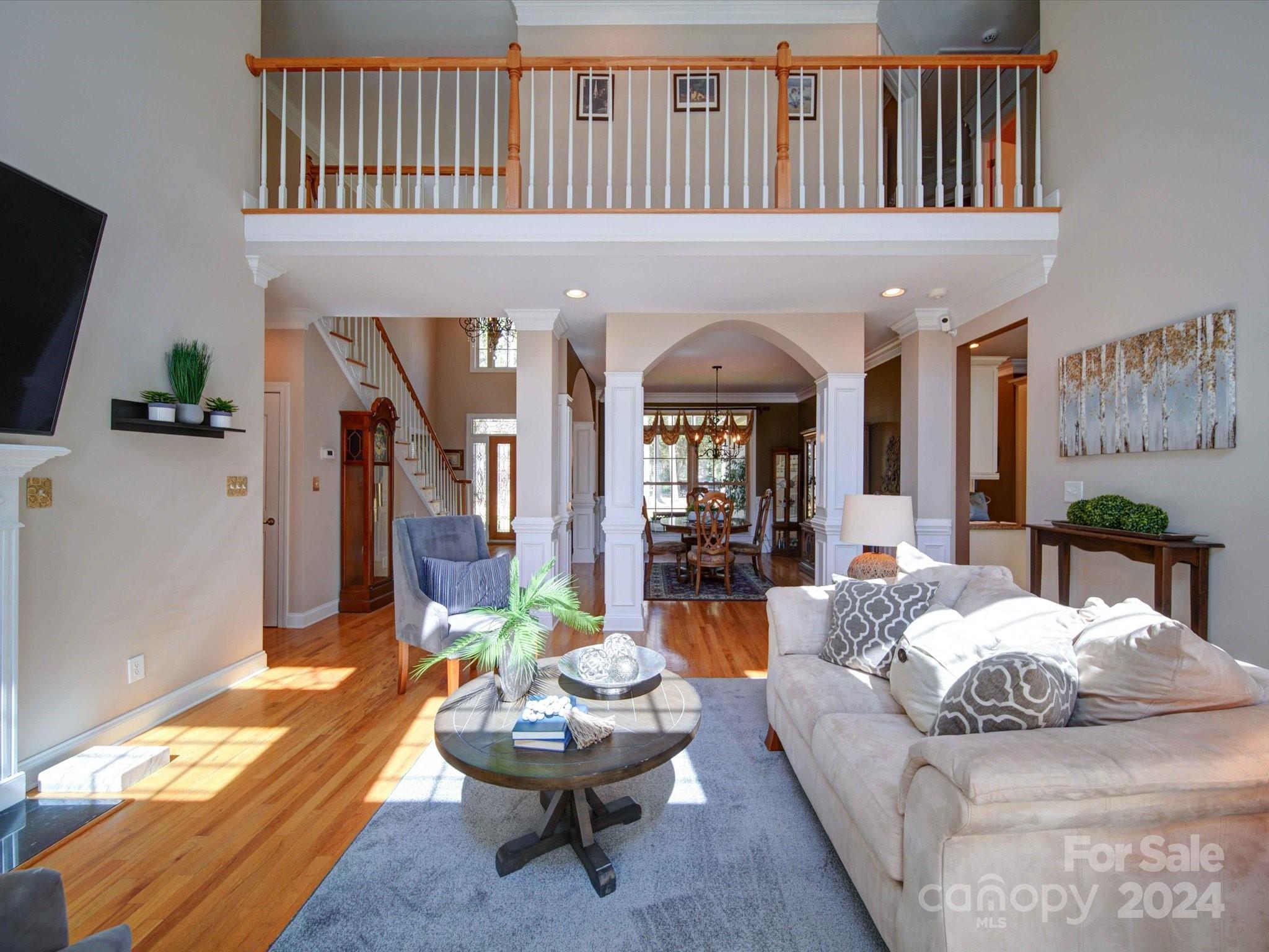 Estates At Windswept Cove - Residential