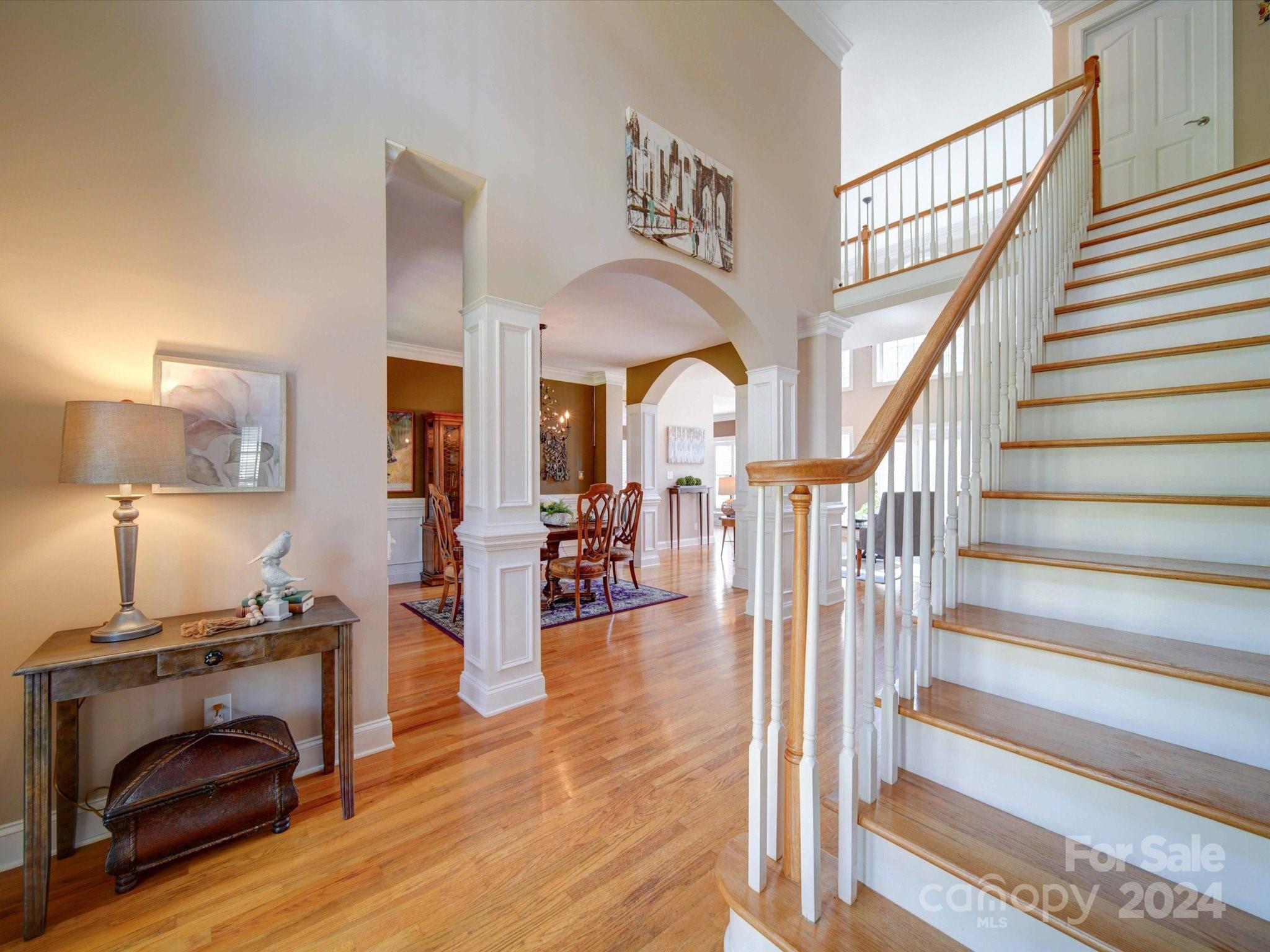 Estates At Windswept Cove - Residential