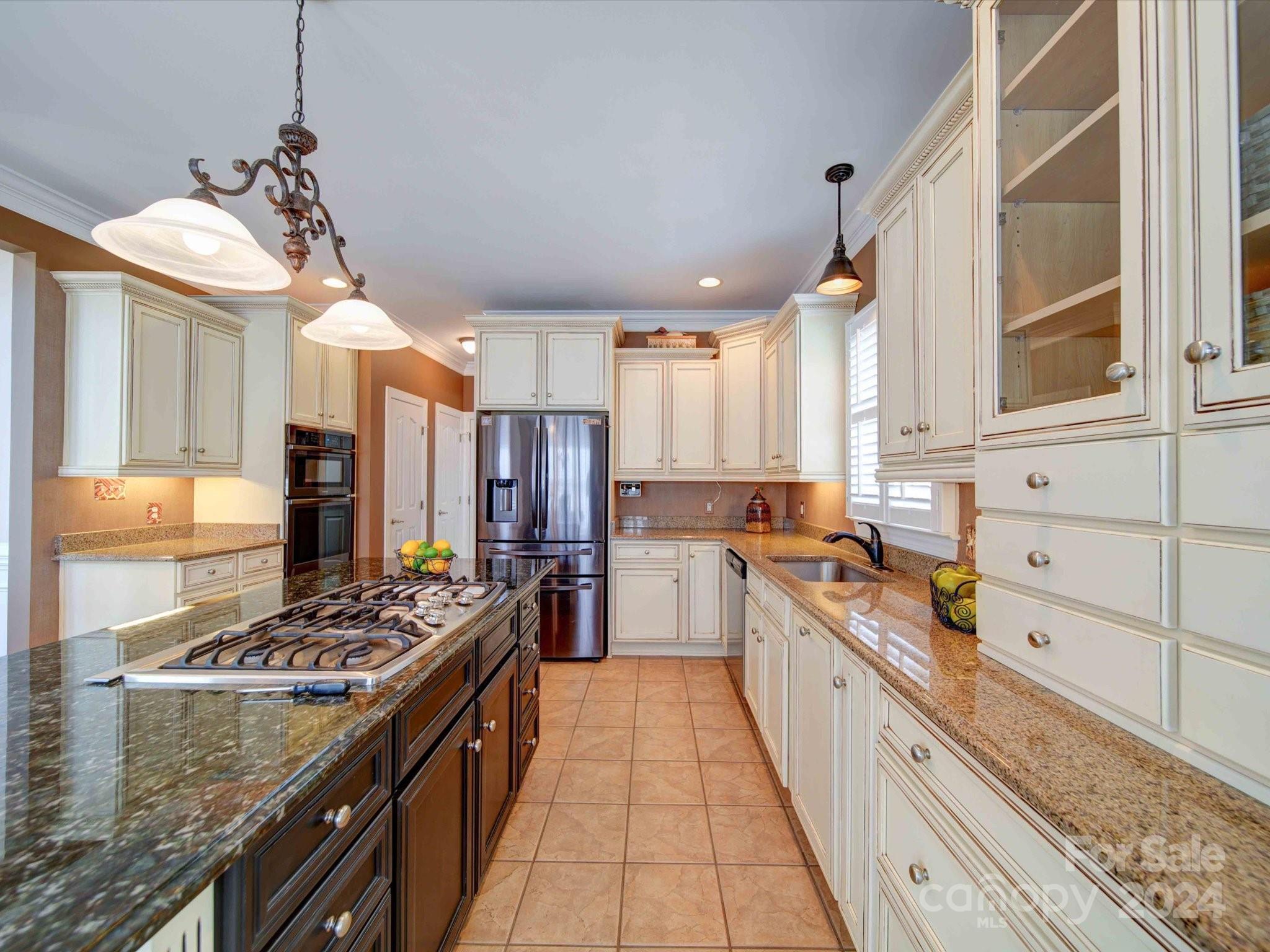 Estates At Windswept Cove - Residential