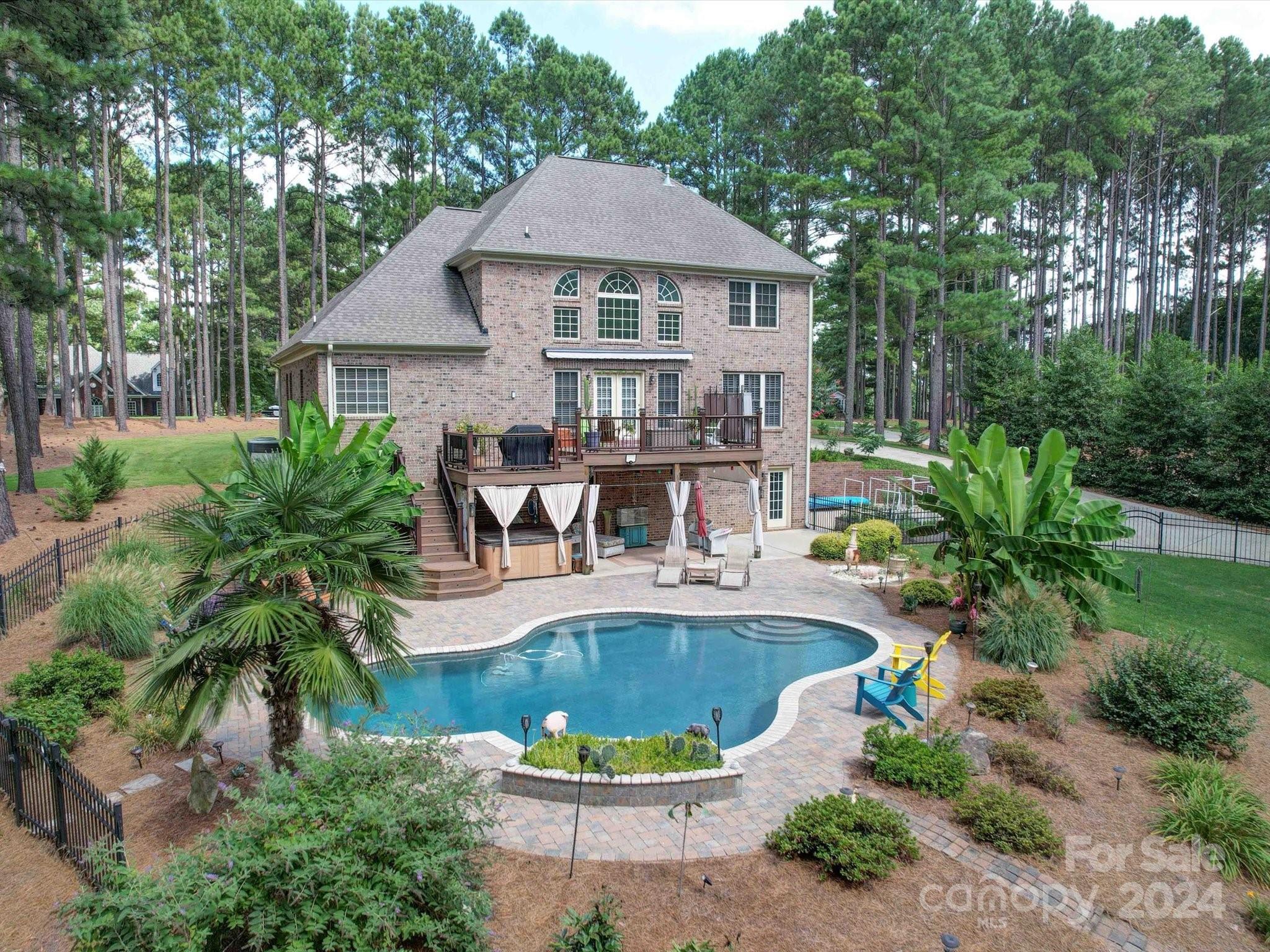 Estates At Windswept Cove - Residential