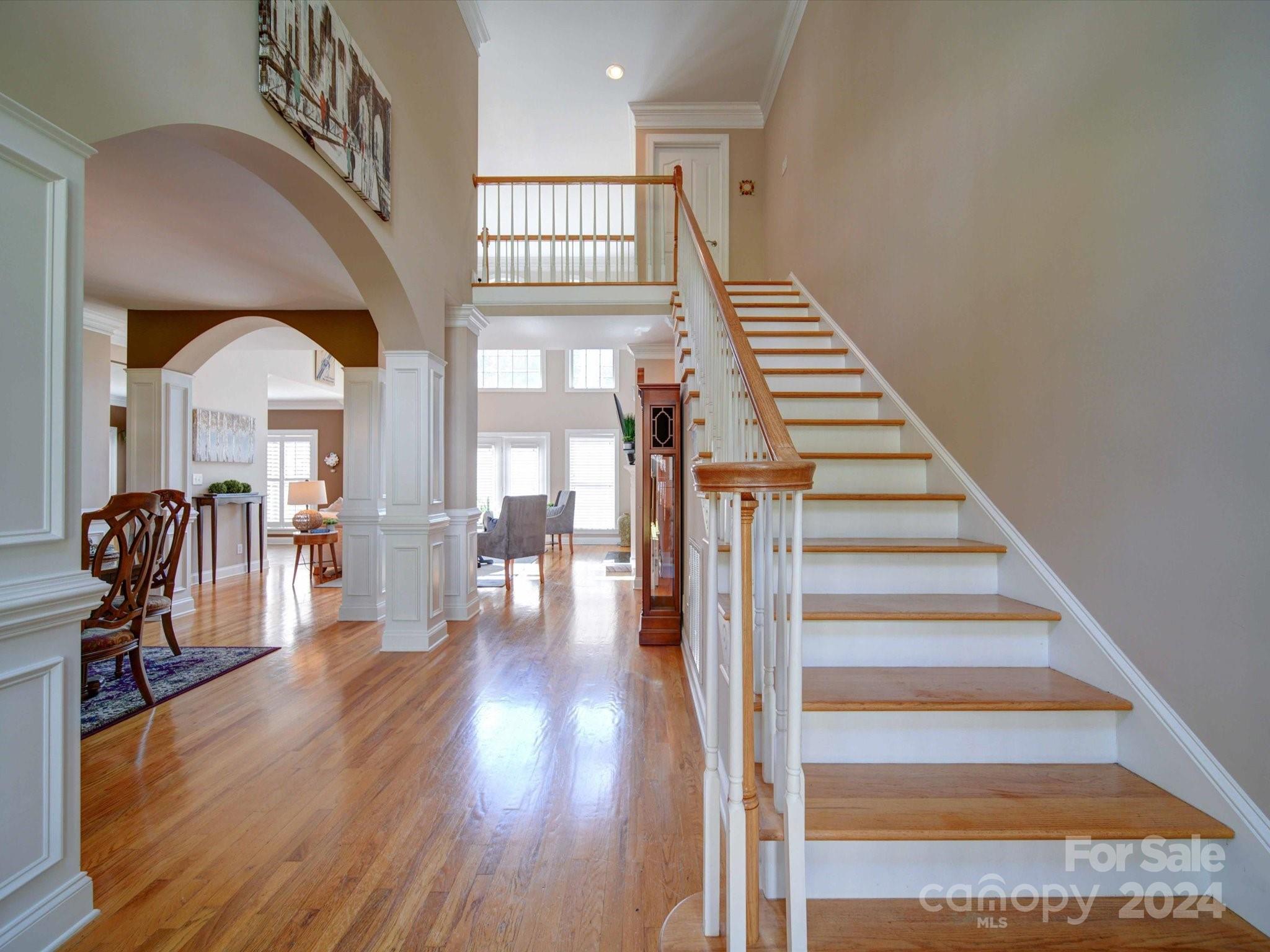 Estates At Windswept Cove - Residential