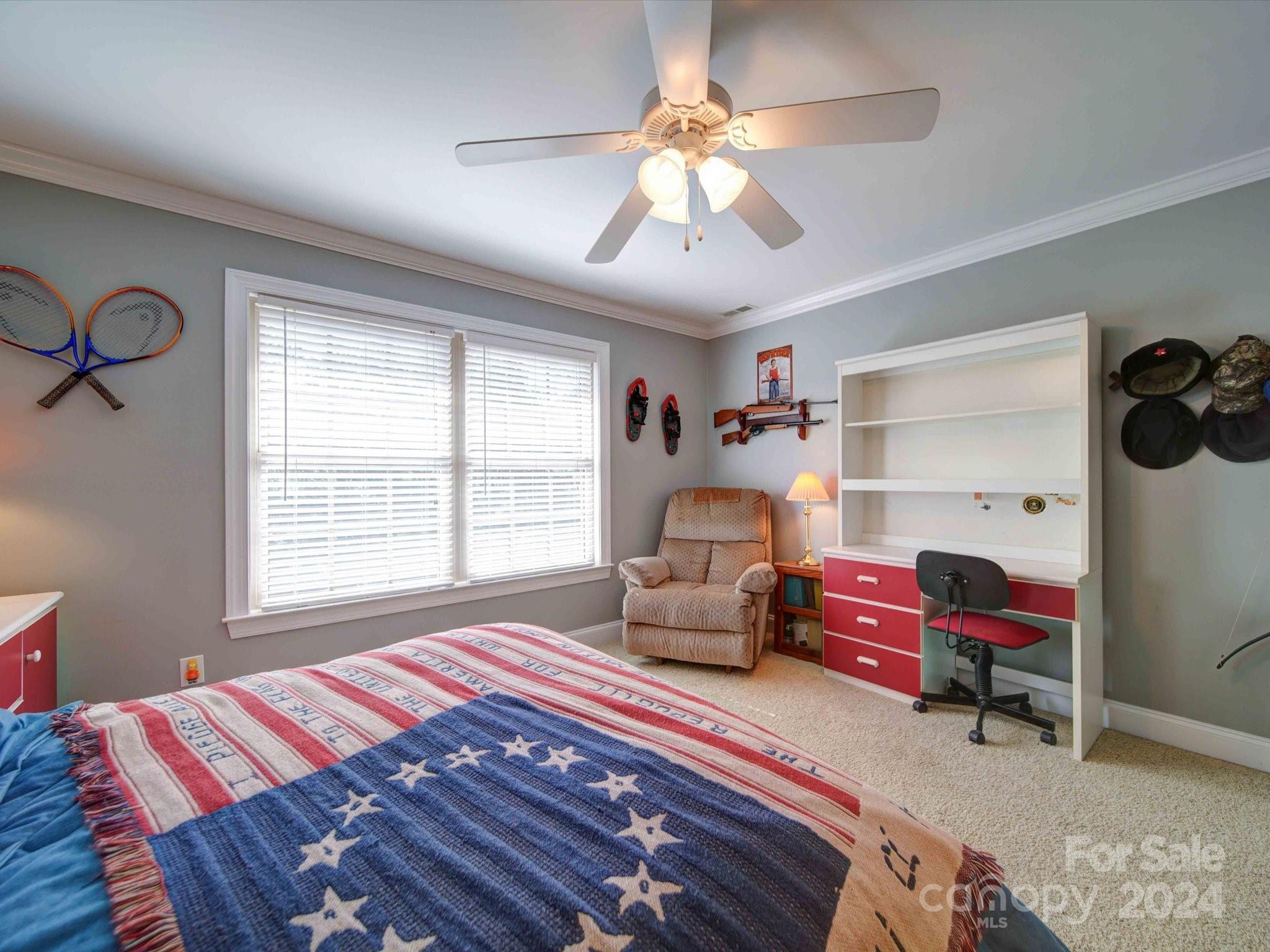 Estates At Windswept Cove - Residential