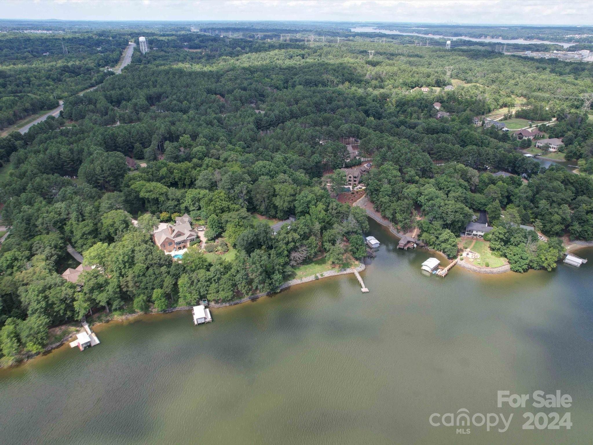 Estates At Windswept Cove - Residential