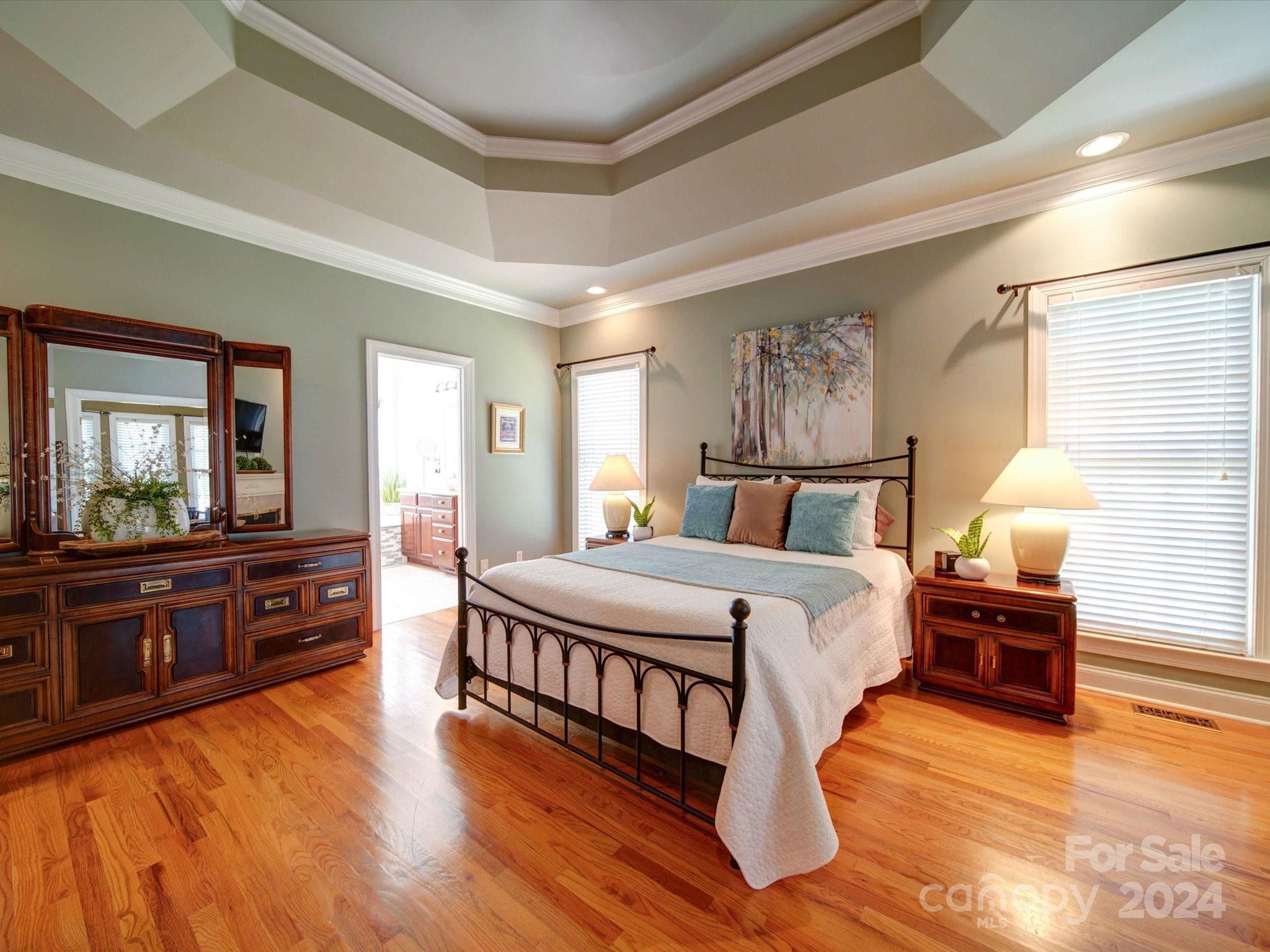 Estates At Windswept Cove - Residential