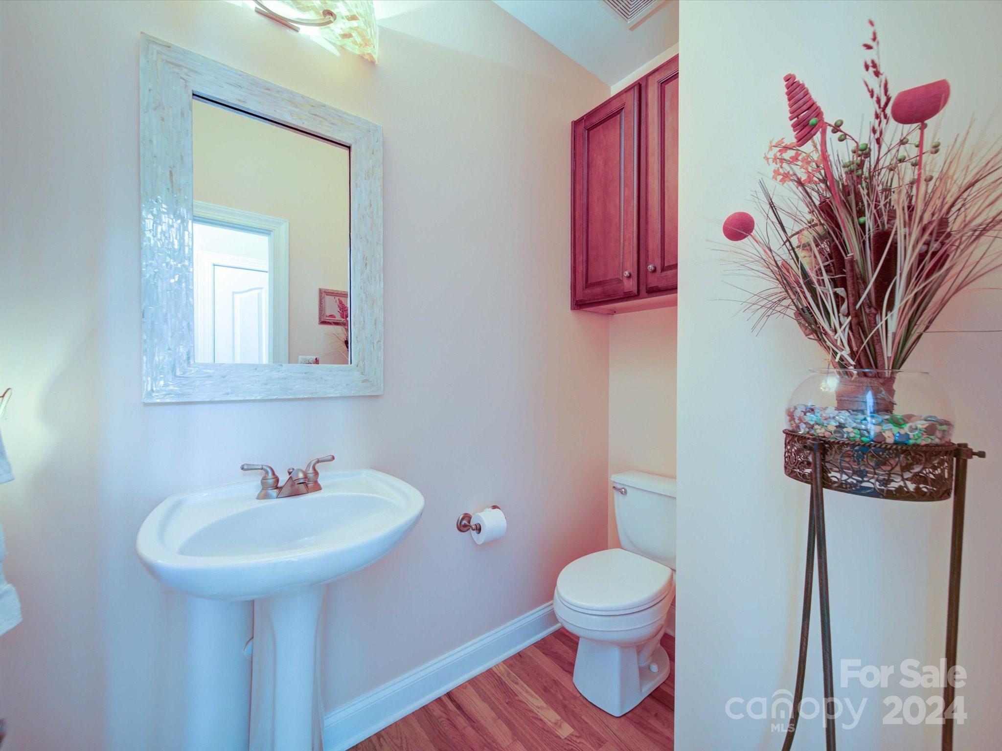 Estates At Windswept Cove - Residential