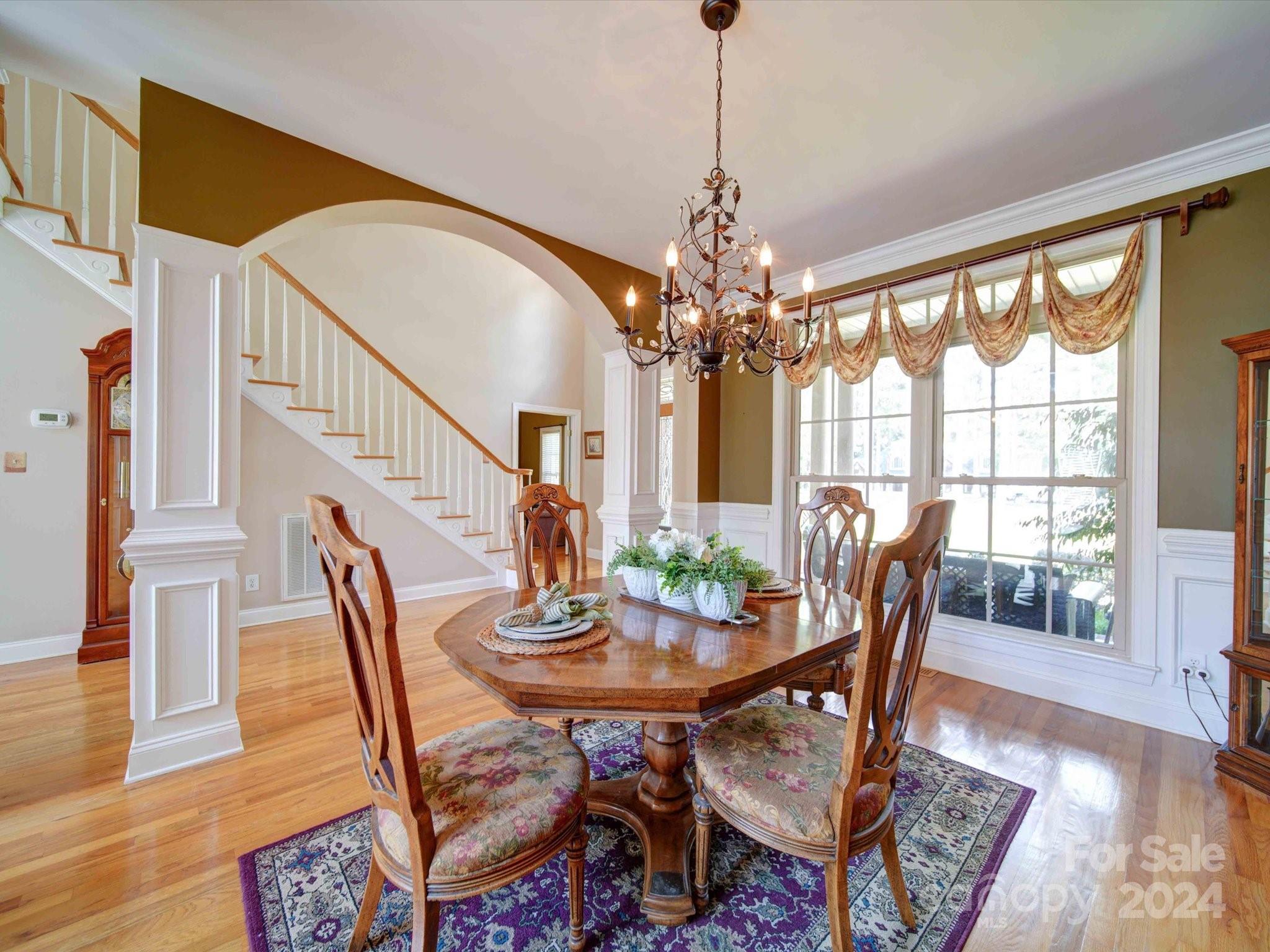 Estates At Windswept Cove - Residential