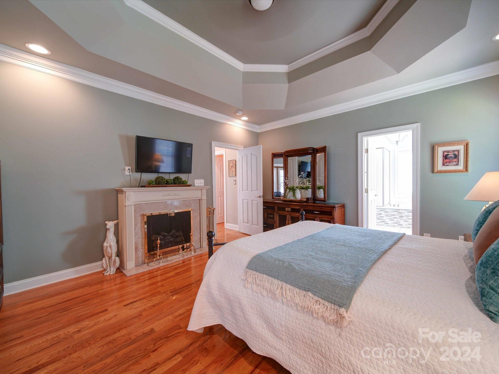 Estates At Windswept Cove - Residential