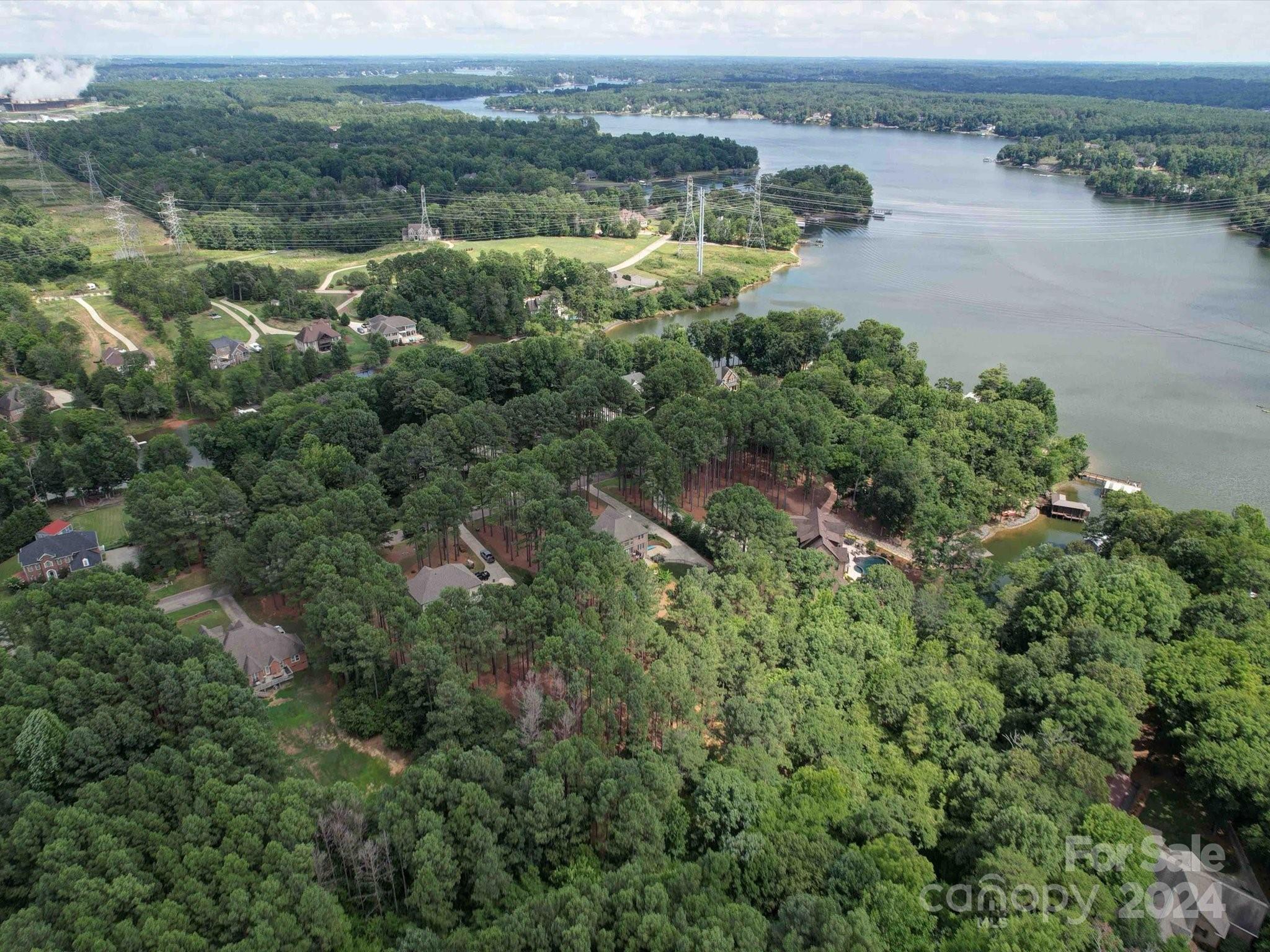 Estates At Windswept Cove - Residential