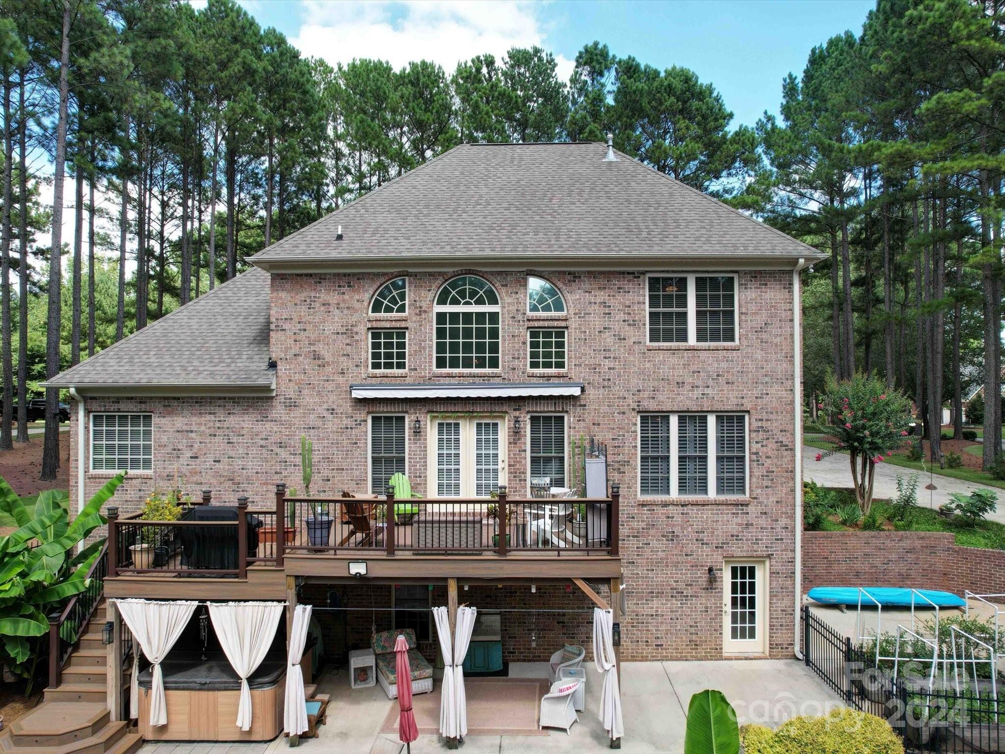 Estates At Windswept Cove - Residential