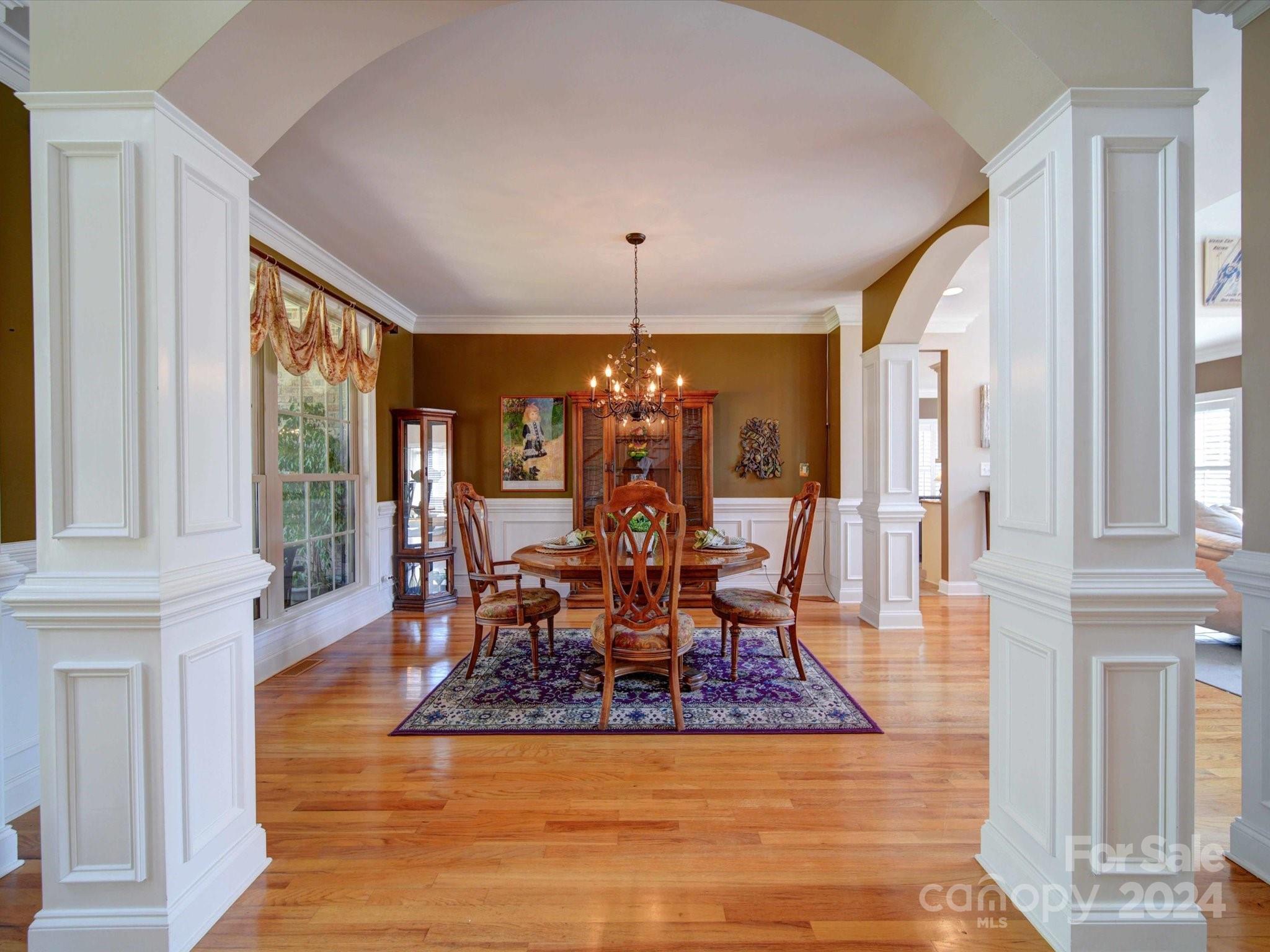 Estates At Windswept Cove - Residential