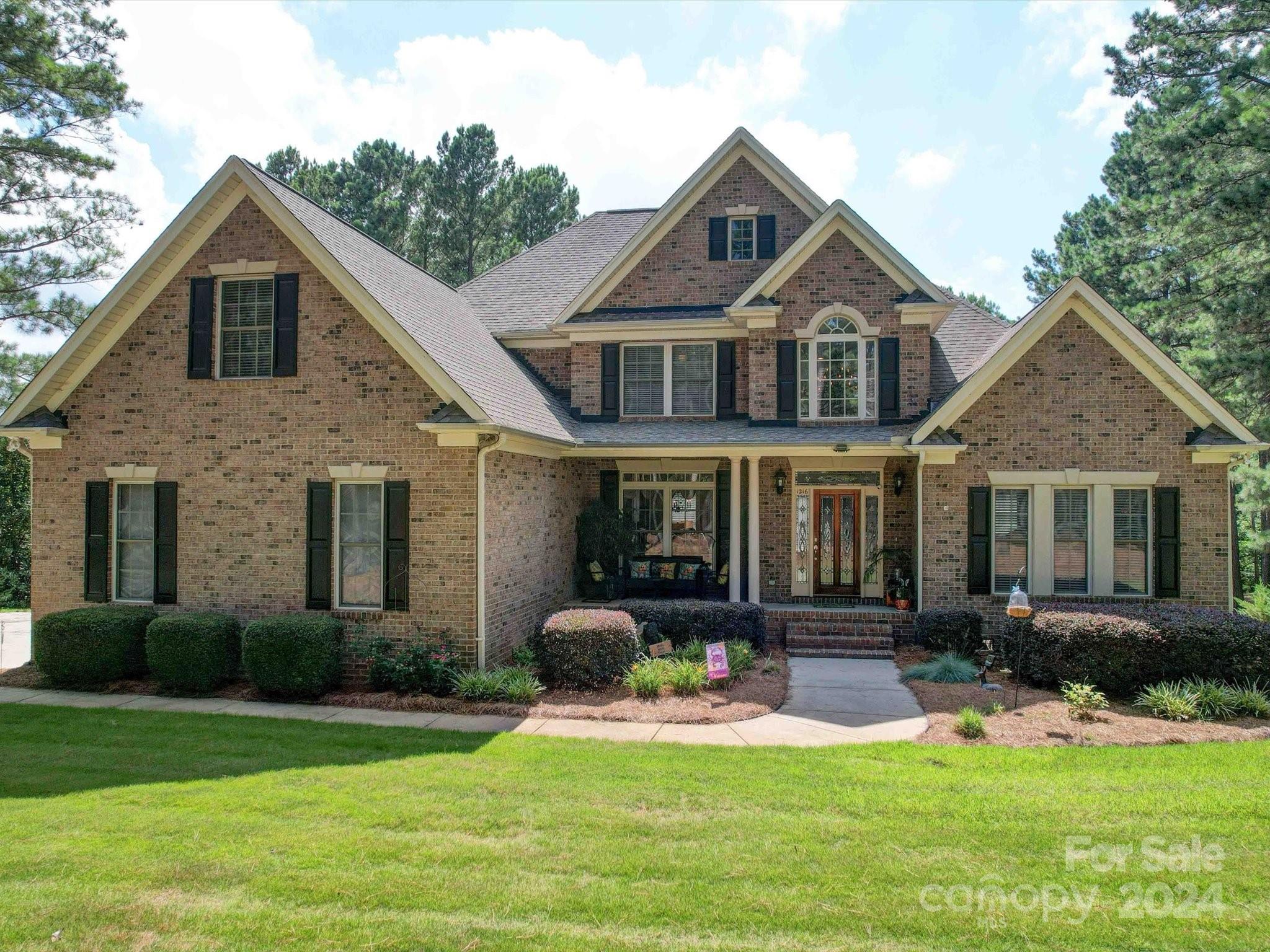 Estates At Windswept Cove - Residential