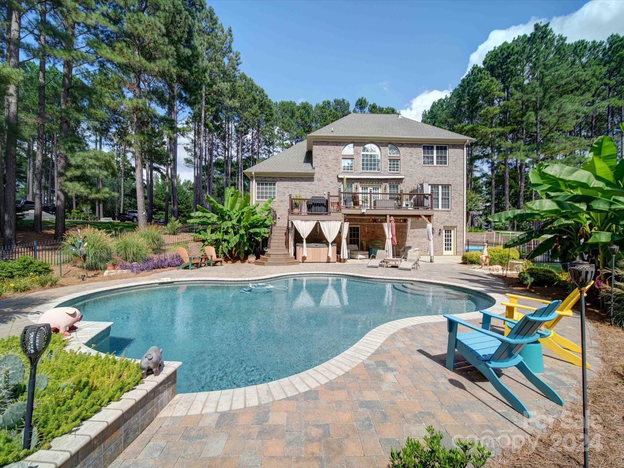 Estates At Windswept Cove - Residential