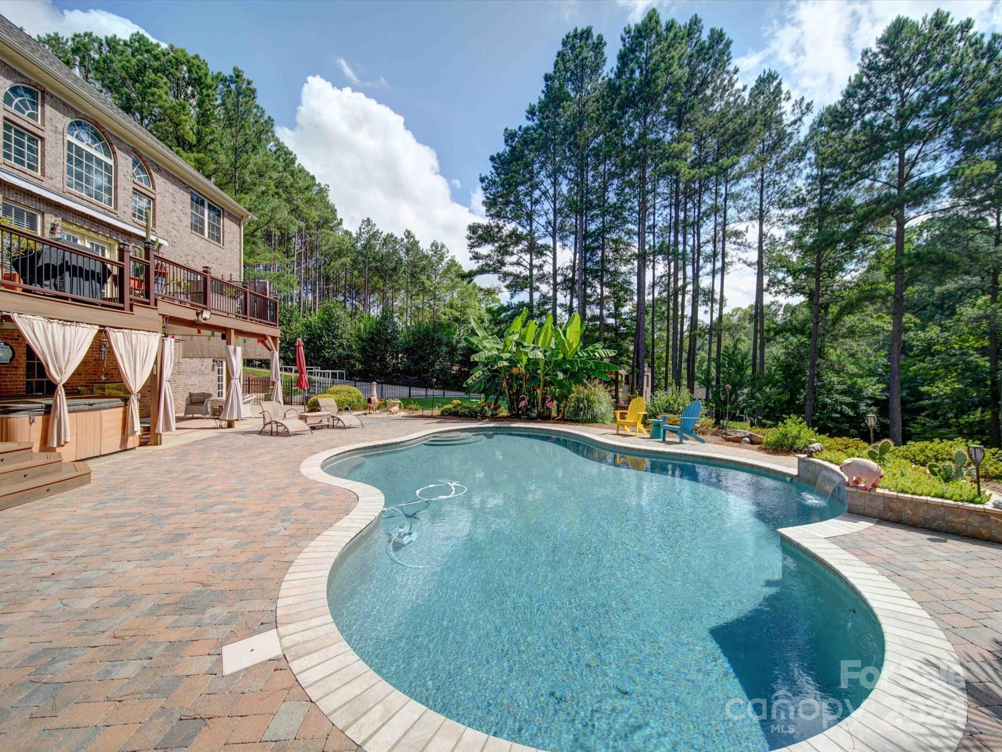 Estates At Windswept Cove - Residential