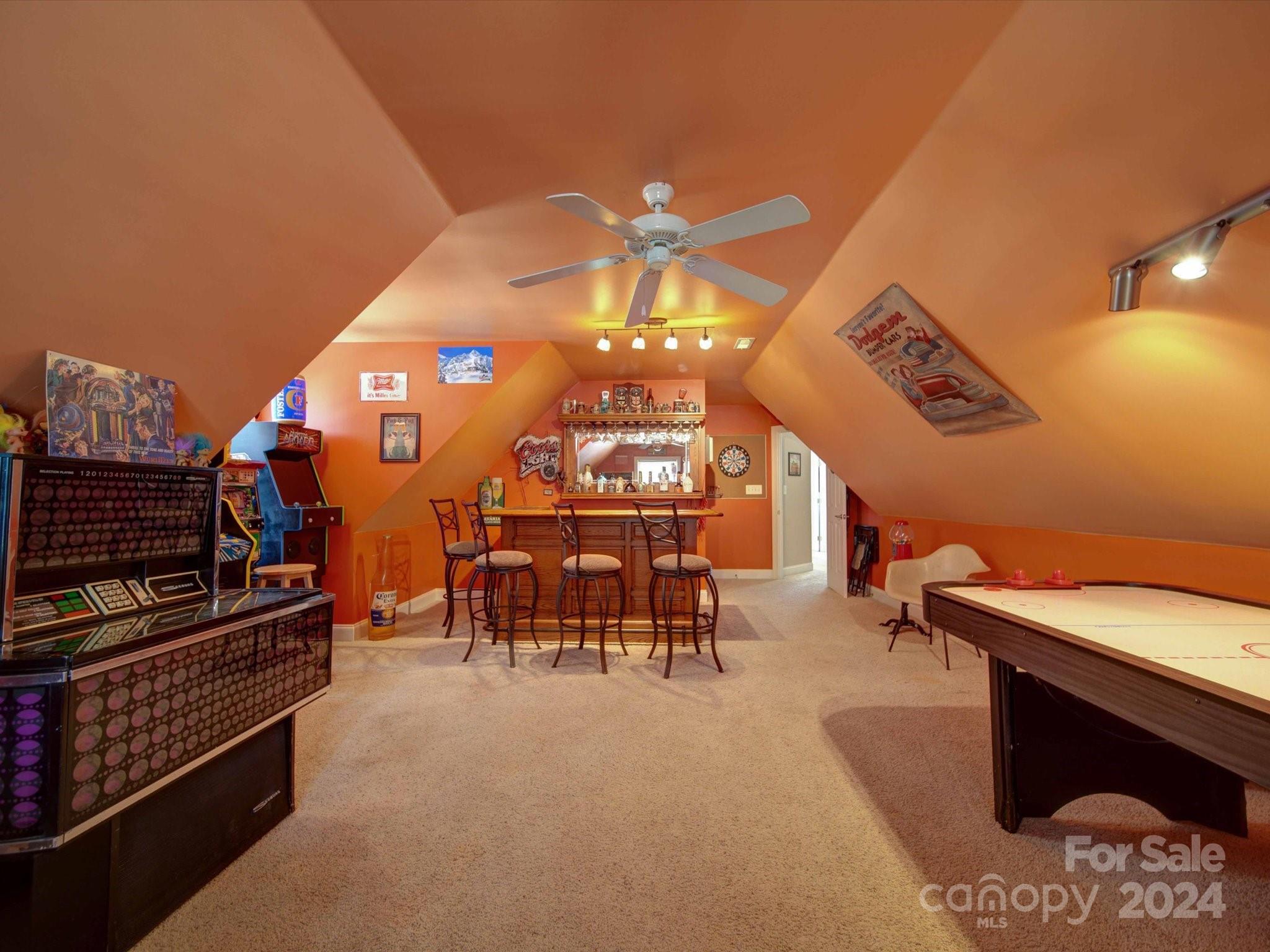 Estates At Windswept Cove - Residential