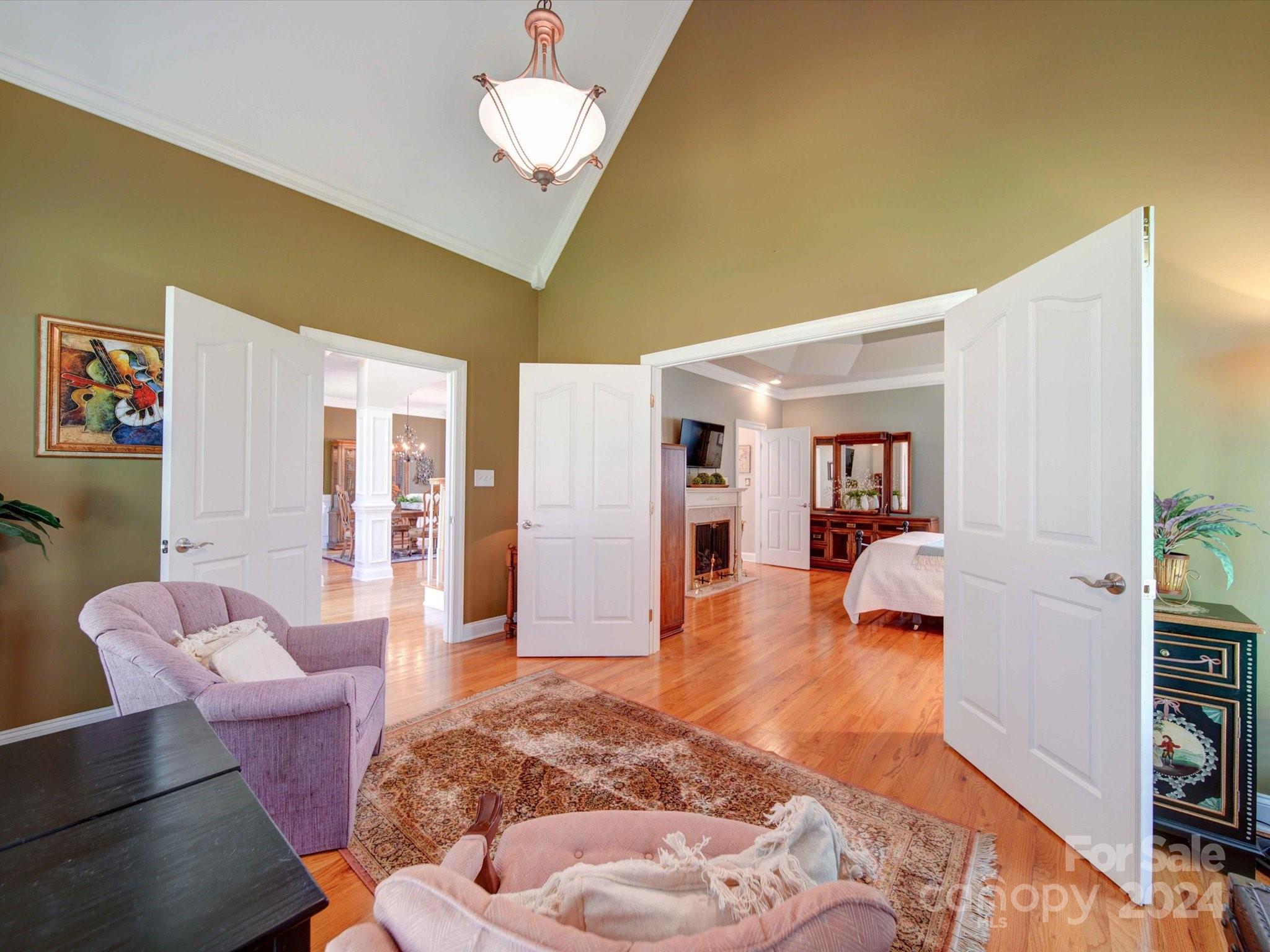 Estates At Windswept Cove - Residential